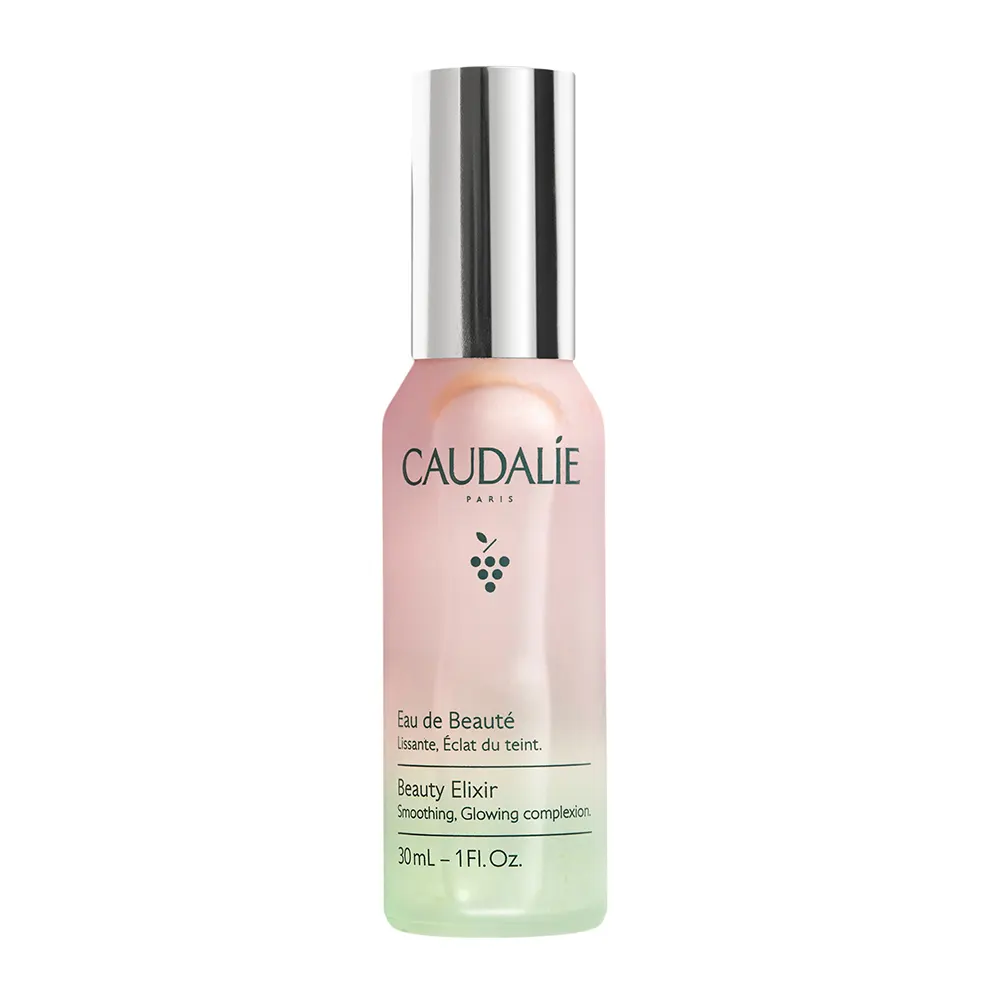 CAUDALIE Eau de beaute Gesichtswasser Sprühfl.